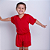 Pijama infantil Liganete - Imagem 3