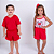 Pijama infantil Liganete - Imagem 4