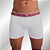Cueca Boxer Masculina Adulto De Poliamida - Imagem 3