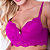 Conjunto Langerie Linha Luxo Intima Enlace - Imagem 2