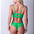 Conjunto Lingerie Luxo e Sedução Intima Enlace - Imagem 9