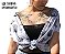 Kimono Feminino Estampado - Imagem 3