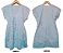 Kimono Feminino Estampado - Imagem 5