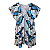 Kimono Feminino Estampado - Imagem 7