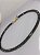 Colar Choker em Strass Colorido - Imagem 4