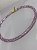 Colar Choker em Strass Colorido - Imagem 6