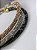 Colar Choker em Strass Colorido - Imagem 8