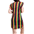 Blusão em Tule Transparente Reggae Slim e Plus Size - Imagem 4