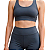 Conjunto Treino Spaccata - Cinza - Imagem 1