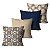 ALMOFADAS DIVERSAS ESTAMPAS - Imagem 1
