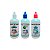 Kit plus saneante de água - 100 mL - Embalagem plástica - (100+100+100ml) - Imagem 1