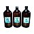 KIT PLUS SANEANTE DE ÁGUA 1000ML + 1000ML + 1000ML - EMBALAGEM PLÁSTICA - Imagem 1