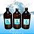 KIT PLUS SANEANTE DE ÁGUA 1000ML + 1000ML + 1000ML - EMBALAGEM PLÁSTICA - Imagem 2