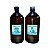 KIT BÁSICO SANEANTE DE ÁGUA 1000ML + 1000ML (VOL. 2000ML) - EMBALAGEM PLÁSTICA - Imagem 1