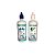Kit básico saneante de água - 120 mL - Embalagem plástico - (120+120ml) - Imagem 1