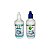Kit plus saneante de água - 100 mL - Embalagem plástica - (100+100ml) - Imagem 1