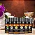 Kit 6 Óleos Essenciais 100% Puros Óleo Essencial Natural - Imagem 8
