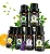 Kit 6 Óleos Essenciais 100% Puros Óleo Essencial Natural - Imagem 1