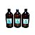 KIT PLUS SANEANTE DE ÁGUA 500ML + 500ML + 500ML - EMBALAGEM PLÁSTICA - Imagem 1