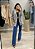 MAXI BLAZER ALFAIATARIA - Imagem 1