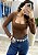 BODY MANGA LONGA DECOTE QUADRADO - Imagem 4