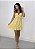 VESTIDO CURTO ARGOLA SERENA - Imagem 1