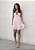 VESTIDO CURTO ARGOLA SERENA - Imagem 4