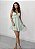 VESTIDO CURTO ARGOLA SERENA - Imagem 2