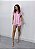 CONJUNTO COLETE E SHORTS TRICÔ  MARIANA - Imagem 2