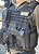 Coldre Modular Para Colete Modular Universal Cia Militar - Imagem 6