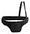 Coldre Abdominal Axilar Velado Em Neoprene Para Corrida - Imagem 7