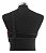Coldre Abdominal Axilar Velado Em Neoprene Para Corrida - Imagem 9