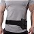 Coldre Abdominal Axilar Velado Em Neoprene Para Corrida - Imagem 4