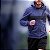 Coldre Abdominal Axilar Velado Em Neoprene Para Corrida - Imagem 5