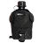 Cantil Militar P/ Água + Capa Porta Cantil P/ Cinto Tático - Imagem 1