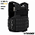Capa de Colete Tática Modular ForHonor em Cordura 1000d + 1 Sistema Soltura lateral - Imagem 1