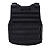 Capa de Colete Tática Modular ForHonor em Cordura 1000d + 1 Sistema Soltura lateral - Imagem 4