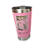 Copo Térmico C/ Tampa Personalizado Com nome + Logo(Foto ou desenho) - Imagem 10