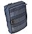 Bolso Modular Comanfy em Cordura 1000D Cinza Bandeirante 17cm x 15cm - Imagem 2