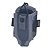 Bolso Porta HT Comanfy Cinza Bandeirante Para Colete Modular - Imagem 4
