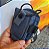 Bolso Porta HT Comanfy Cinza Bandeirante Para Colete Modular - Imagem 2
