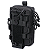 Bolso Modular Fast Vertical 17cm x 12cm Preto - Imagem 1