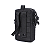 Bolso Modular Fast Vertical 17cm x 12cm Preto - Imagem 2