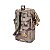 Bolso Modular Fast Vertical 17cm x 12cm TAN - Imagem 2