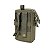Bolso Modular Fast Vertical 17cm x 12cm Verde - Imagem 2