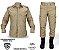 Fardamento PMMG Conjunto B1 Calça + Gandola Santista Legacy - Imagem 1