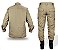 Fardamento PMMG Conjunto B1 Calça + Gandola Santista Legacy - Imagem 2
