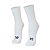 1 Par de Meias Branca Cano Médio Educação Física Hagis Feline - Imagem 1