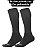 1 Par de Meião Preto longa Br Force Invictus - Imagem 2