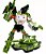 Transformers com Caixa Original Megatron Leader Armada Tanque Verde 18cm - Imagem 6